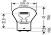 Лампа розжарювання P21/5W 12V 21/5W OSRAM 7528ULT (фото 2)