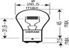 Лампа P21/5W OSRAM 7537-02B (фото 3)