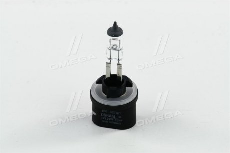 Лампа накаливания H27W/1 12V 27W PG13 (выр-во) OSRAM 880