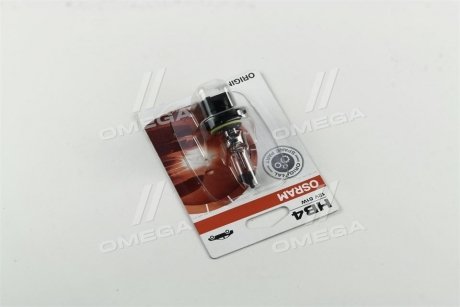 ЛАМПА HB4 12V 51W P22d BLI STANDARD - заміна на 9006-1BL OSRAM 9006-01B