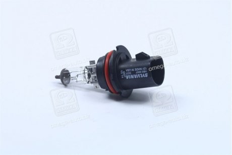 Лампа фарна Hb5 12v 65/55w Px29t OSRAM 9007