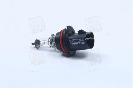 Лампа фарная Hb5 12v 65/55w Px29t (выр-во) OSRAM 9007