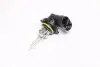 Лампа галогеновая HIR2 12V 55W PX22D (выр-во) OSRAM 9012 (фото 4)