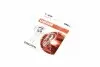 Лампа накаливания W16W12V 16W W 2,1X9,5d ORIGINAL LINE (blister 2 шт) (выр-во) OSRAM 921-02B (фото 1)