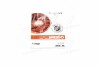 Лампа накаливания W16W12V 16W W 2,1X9,5d ORIGINAL LINE (blister 2 шт) (выр-во) OSRAM 921-02B (фото 3)