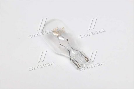 Лампа допоміжн. освітлення W16W 12V 16W W2,1x9,5d OSRAM 921