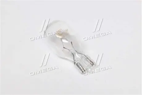 Лампа вспомог. освещение W16W 12V 16W W2,1x9,5d (выр-во) OSRAM 921