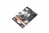 Лампа светодиодная W16W LED 12V 3W W2,1x9,5d LEDriving SL (Blistrer 2шт) (выр-во) OSRAM 921DWP-02B (фото 2)