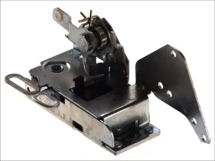 Замок двері PACOL BPDSC008R