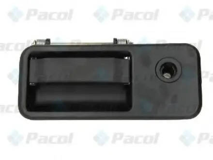 Ручка дверей Лів зовнішн VOLVO FH, FH12, FM12 08.93- PACOL BPDVO025L