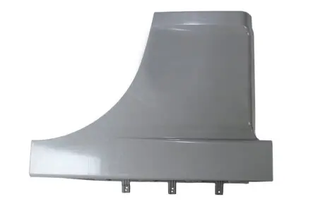 Елементи дверей PACOL DAFDT001L