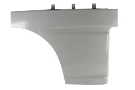 Елементи дверей PACOL DAFDT001R