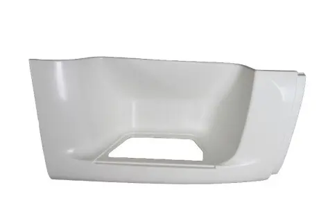 Сходинка кабіни PACOL DAFFS004R