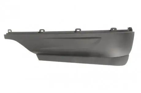 Спойлер бампера Нижн Лів IVECO STRALIS I 01.13- PACOL IVEFB014L