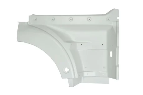 Сходинка кабіни корпус Прав MAN TGA 04.00- PACOL MANSF001R