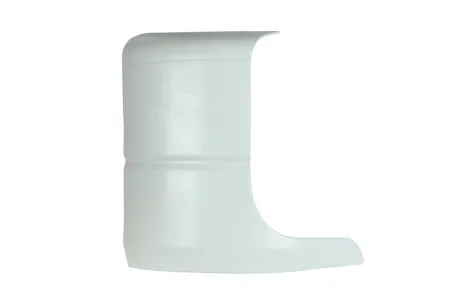 Кут кабіни водія Прав обтікач MERCEDES ACTROS MP2 / MP3 10.02- PACOL MERCP008R