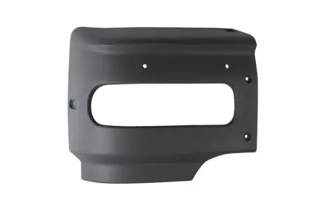 Кутова частина бампера Лів MERCEDES ATEGO 01.98-10.04 PACOL MERFB009L