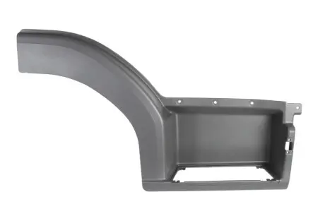 Ступінь кабіни PACOL MERSP010R