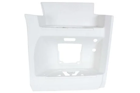 Сходинка кабіни корпус Прав MERCEDES ACTROS MP4 / MP5 07.11- PACOL MERSP019R