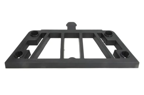 Сходинка кабіни сітка Лів/Прав RVI T 01.13- PACOL RVISP022