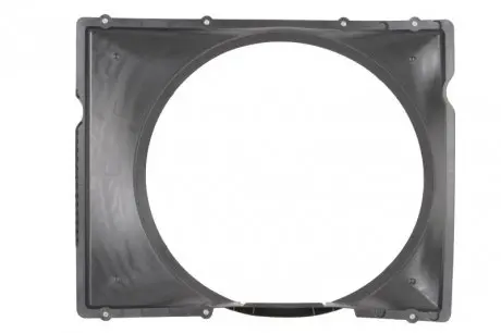 Корпус вентилятора радіатора VOLVO FH, FH16, FM, FM II 09.05- PACOL VOLFC001