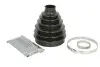 Комплект пильовиків гумових PASCAL G5C033PC (фото 1)