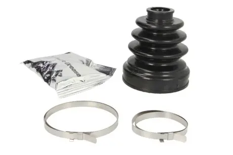 Комплект пыльников резиновых. PASCAL G63007PC