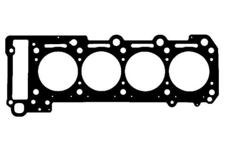 Прокладка головки блоку MB 2.0CDI/2.2CDI OM611/OM646 Payen AC5620