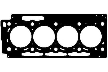 Прокладка ГБЦ Payen AG9750