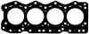Прокладка головки блоку FIAT 2.5D 8140.67/S8U 1.7MM Payen AY310 (фото 1)