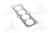 Прокладка головки блоку MITSUBISHI 4G63/G63B, HYUNDAI G4CP/G4CP-U Payen BH060 (фото 1)