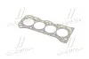 Прокладка головки блока SUZUKI G13B/G13BB (выр-во) Payen BN480 (фото 3)