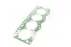 Прокладка головки блока цилиндров FIAT/IVECO 2.8TD 8140.23/8140.43 1.2MM (выр-во) Payen BX391 (фото 2)