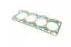 Прокладка головки блока цилиндров FIAT/IVECO 2.8TD 8140.23/8140.43 1.2MM (выр-во) Payen BX391 (фото 3)