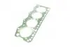 Прокладка головки блока цилиндров FIAT/IVECO 2.8TD 8140.23/8140.43 1.2MM (выр-во) Payen BX391 (фото 4)