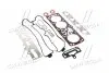 Прокладки (компл.) HEAD OPEL 2.0 16V DOHC X20XEV Payen DY250 (фото 1)