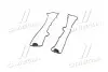 Прокладки клапанної кришки OPEL (компл.) X25XE/X30XE (2) Payen HM5294 (фото 4)