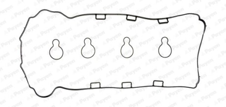 Прокладка ГБЦ, к-т Payen HM5370