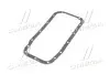 Прокладка масляного піддону двигуна OPEL 13NB/14SV/C16NZ/X16SZR, DAEWOO A15MF ПРОБКА Payen JH5005 (фото 2)