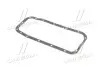 Прокладка масляного піддону двигуна OPEL 13NB/14SV/C16NZ/X16SZR, DAEWOO A15MF ПРОБКА Payen JH5005 (фото 3)