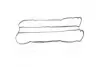 Прокладка крышки клапанной FORD 1.25/1.6 16V ZETEC FUJA/HWDA/HWDB (КЛАП. КР-ПЛАСТИК) (выр-во) Payen JM5155 (фото 1)