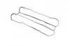Прокладка крышки клапанной FORD 1.25/1.6 16V ZETEC FUJA/HWDA/HWDB (КЛАП. КР-ПЛАСТИК) (выр-во) Payen JM5155 (фото 3)