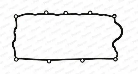 Прокладка, крышка головки цилиндра OPEL 1,7TDI Z17DTH (выр-во) Payen JM5198