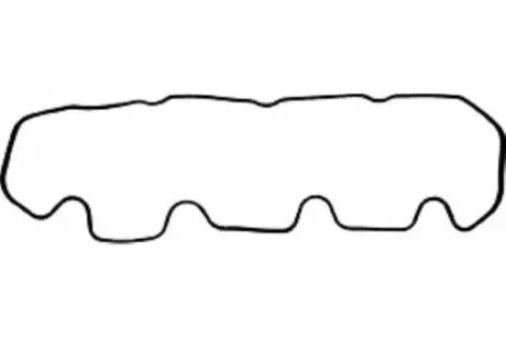 Прокладка ГБЦ Payen JP020