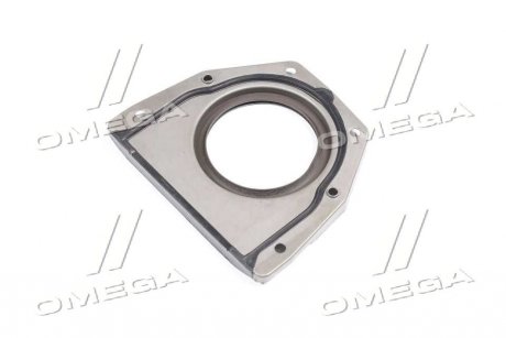 Сальник двигателя REAR FORD 1.25/2,0 ZETEC 80X142/168X15 PTFE в корпусе, после 11.99 (выр-во) Payen LK5004