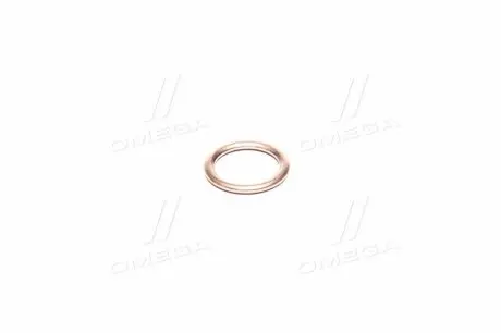 Прокладка зливної горловини двигуна 16X22X2 Payen PA349