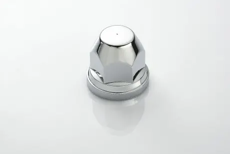 Накладка, колісні гайки PE AUTOMOTIVE 00705200A