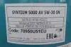 Олива 5W30 SYNTIUM 5000 AV (60L) (LL-04/VW 504 00/507 00/MB 229.51/Porsche C30) Petronas 70950U51EU (фото 2)
