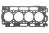 Прокладка ГБЦ Berlingo,Partner 1.6HDI 05- (1,3мм,3 мітки) Citroen/Peugeot Peugeot/Citroen 0209CC (фото 1)