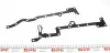 Прокладка поддона Ducato/Boxer 2.2HDi 06-/Transit (V184/347) 00- Peugeot/Citroen 0304.58 (фото 1)